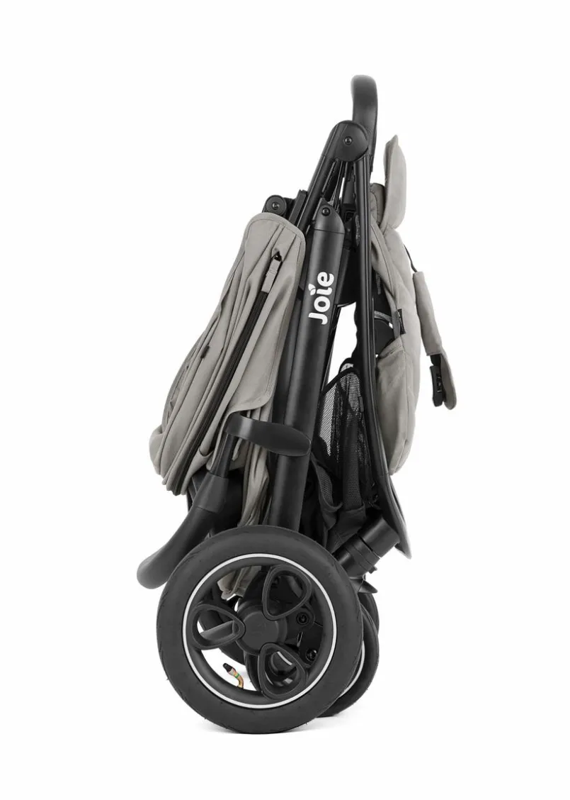Sportwagen & Jogger|Kombi-Kinderwagen|Joie Sportwagen Litetrax Pro Air Pebble