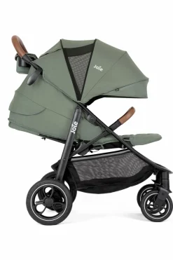 Sportwagen & Jogger|Kombi-Kinderwagen|Joie Sportwagen Litetrax Pro Laurel