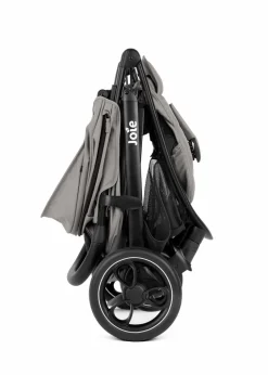 Joie Sportwagen & Jogger|Kombi-Kinderwagen-Sportwagen Litetrax Pro Pebble