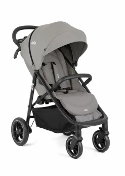 Joie Sportwagen & Jogger|Kombi-Kinderwagen-Sportwagen Litetrax Pro Pebble