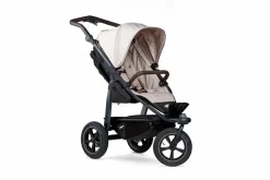tfk Sportwagen & Jogger-Sportwagen Mono 2 Luftreifen Sand