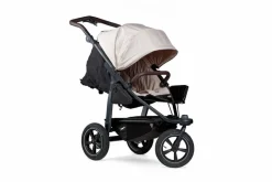 tfk Sportwagen & Jogger-Sportwagen Mono 2 Luftreifen Sand