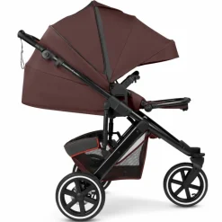 Sportwagen Salsa 5 Run<ABC Design