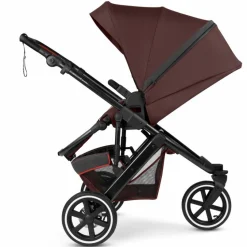 Sportwagen Salsa 5 Run<ABC Design