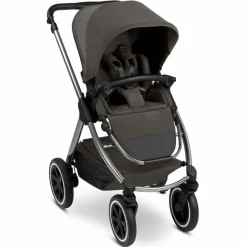 ABC Design Sportwagen & Jogger|Kombi-Kinderwagen-Sportwagen Samba 2 Almond