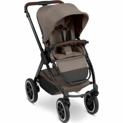 Sportwagen & Jogger|Kombi-Kinderwagen|ABC Design Sportwagen Samba 2 Nature