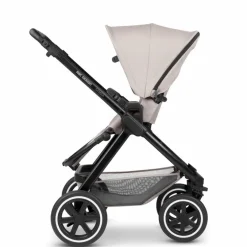 ABC Design Sportwagen & Jogger|Kombi-Kinderwagen-Sportwagen Samba Powder