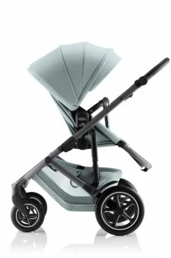 Sportwagen & Jogger|Kombi-Kinderwagen|britax römer Sportwagen Smile 5Z Harbor Blue