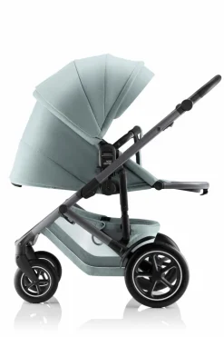 Sportwagen & Jogger|Kombi-Kinderwagen|britax römer Sportwagen Smile 5Z Harbor Blue