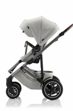 Sportwagen & Jogger|Kombi-Kinderwagen|britax römer Sportwagen Smile 5Z Linen Grey
