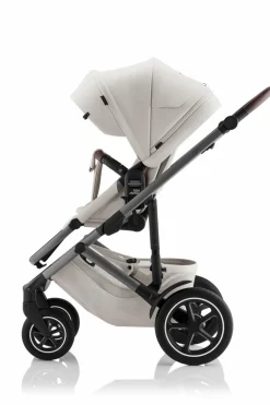 Sportwagen Smile 5Z Soft Beige<britax römer Outlet