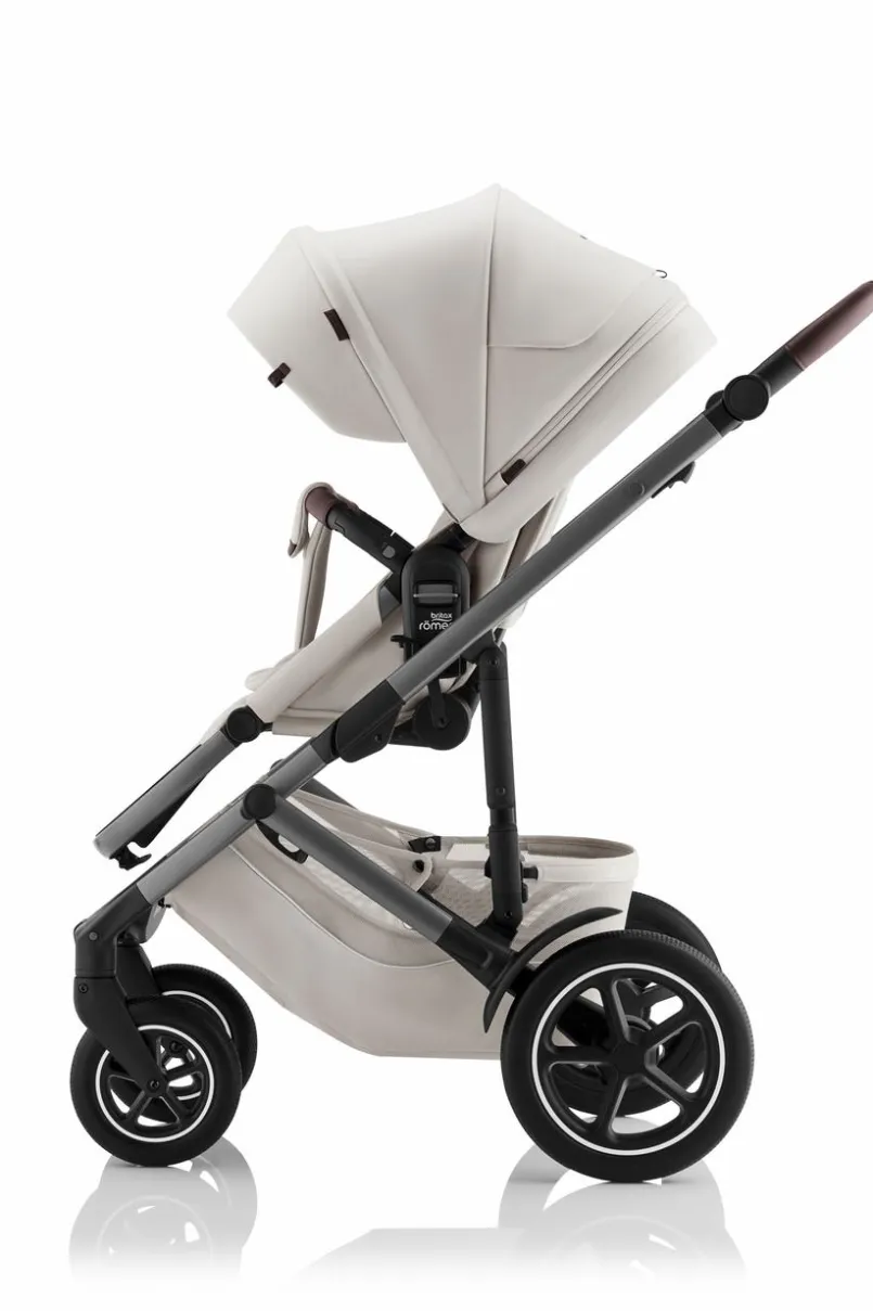 Sportwagen Smile 5Z Soft Beige<britax römer Outlet