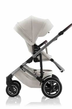 Sportwagen Smile 5Z Soft Beige<britax römer Outlet