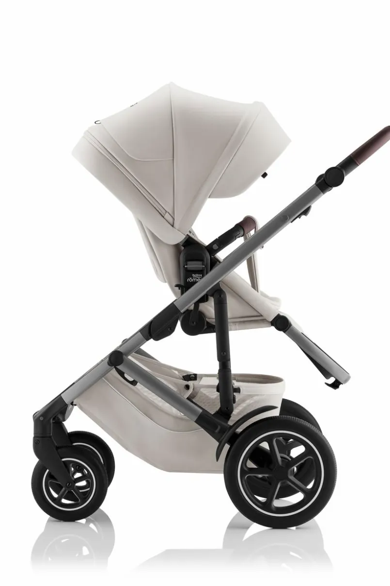 Sportwagen Smile 5Z Soft Beige<britax römer Outlet