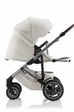 Sportwagen Smile 5Z Soft Beige<britax römer Outlet