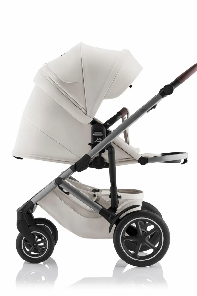 Sportwagen Smile 5Z Soft Beige<britax römer Outlet