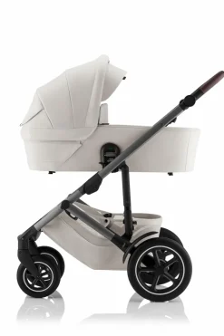 Sportwagen Smile 5Z Soft Beige<britax römer Outlet