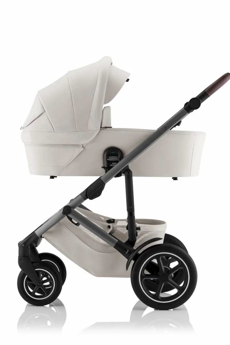 Sportwagen Smile 5Z Soft Beige<britax römer Outlet
