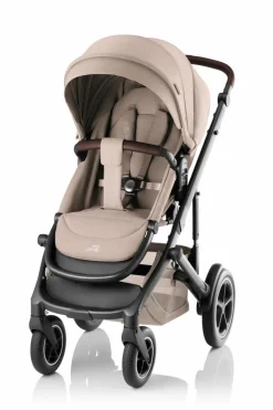 britax römer Sportwagen & Jogger|Kombi-Kinderwagen-Sportwagen Smile 5Z Teak