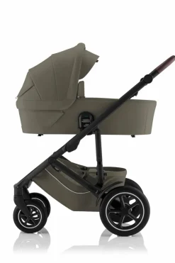 britax römer Sportwagen & Jogger|Kombi-Kinderwagen-Sportwagen Smile 5Z Urban Olive