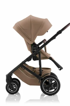 Sportwagen Smile 5Z<britax römer Best