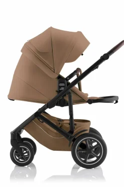 Sportwagen Smile 5Z<britax römer Best