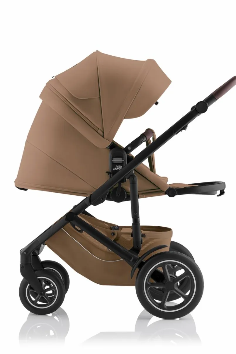 Sportwagen Smile 5Z<britax römer Best