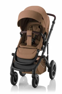 Sportwagen Smile 5Z<britax römer Best