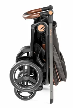 Peg-Pérego Sportwagen & Jogger|Kombi-Kinderwagen-Sportwagen Veloce TC 500