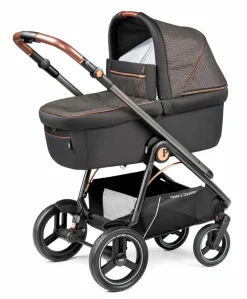 Peg-Pérego Sportwagen & Jogger|Kombi-Kinderwagen-Sportwagen Veloce TC 500