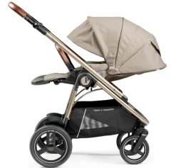 Peg-Pérego Sportwagen & Jogger|Kombi-Kinderwagen-Sportwagen Veloce TC Astral