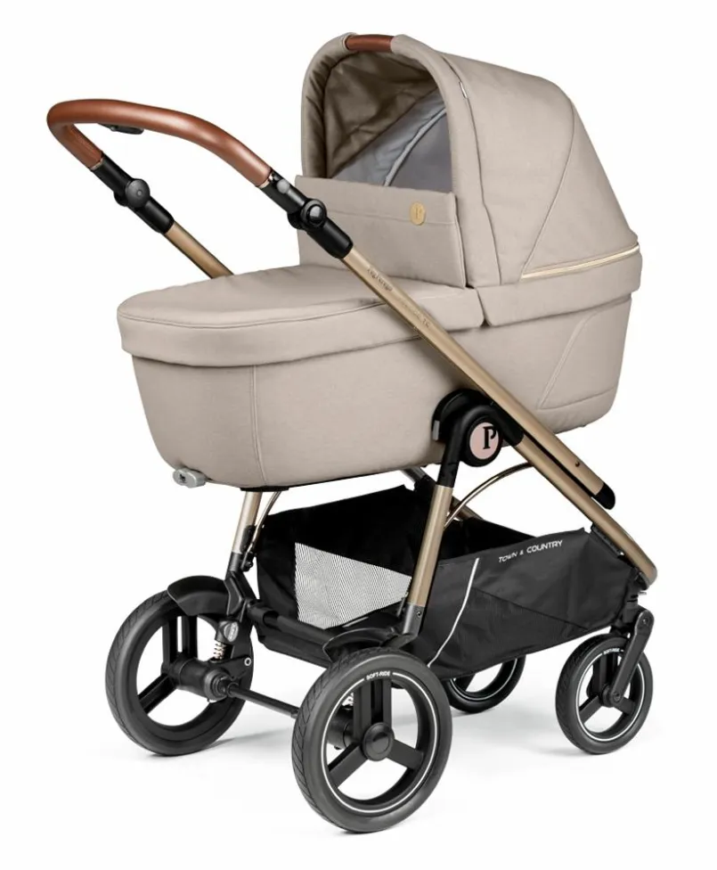 Peg-Pérego Sportwagen & Jogger|Kombi-Kinderwagen-Sportwagen Veloce TC Astral