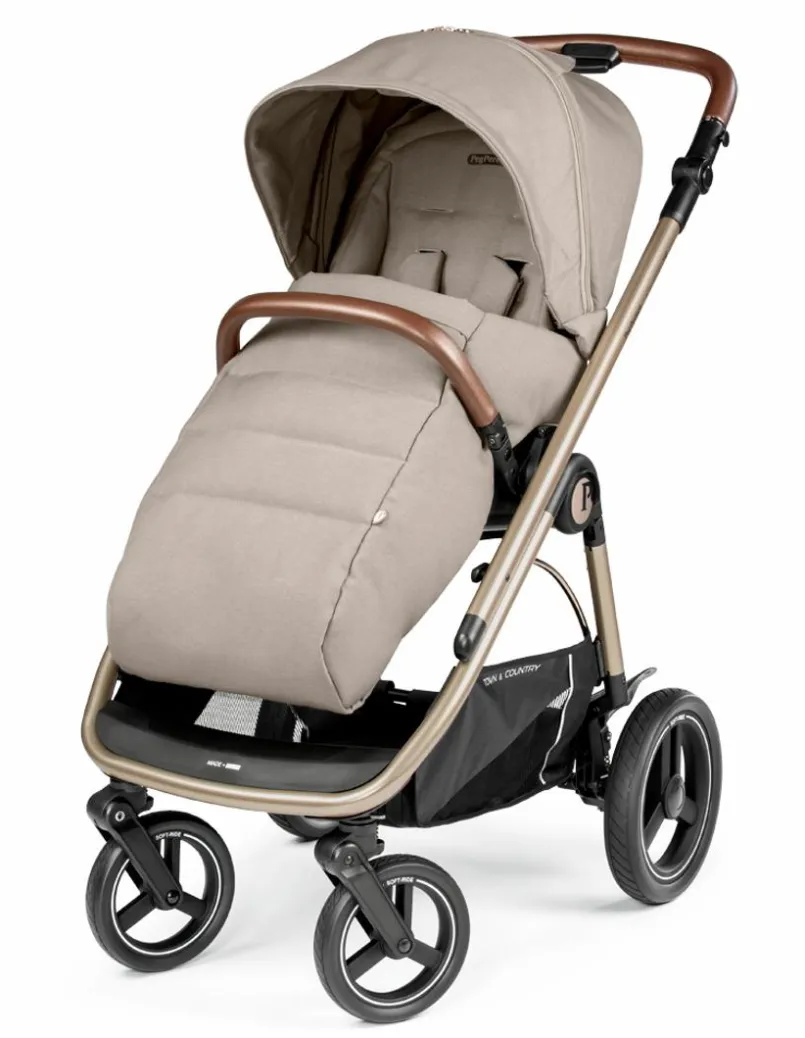 Peg-Pérego Sportwagen & Jogger|Kombi-Kinderwagen-Sportwagen Veloce TC Astral