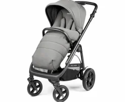 Sportwagen & Jogger|Kombi-Kinderwagen|Peg-Pérego Sportwagen Veloce TC Mercury