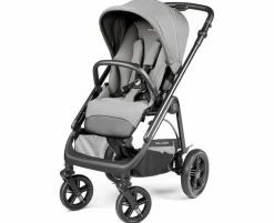 Sportwagen & Jogger|Kombi-Kinderwagen|Peg-Pérego Sportwagen Veloce TC Mercury