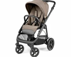Peg-Pérego Sportwagen & Jogger|Kombi-Kinderwagen-Sportwagen Veloce TC Pine Bark