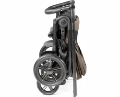 Peg-Pérego Sportwagen & Jogger|Kombi-Kinderwagen-Sportwagen Veloce TC Pine Bark
