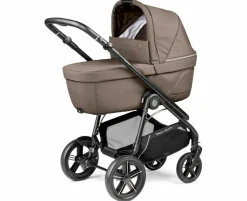 Peg-Pérego Sportwagen & Jogger|Kombi-Kinderwagen-Sportwagen Veloce TC Pine Bark