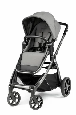 Peg-Pérego Geschwisterwagen & Zwillingskinderwagen|Sportwagen & Jogger-Sportwagen Ypsi Mercury