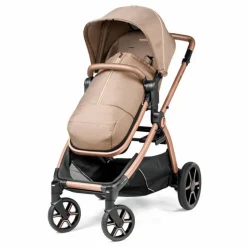 Geschwisterwagen & Zwillingskinderwagen|Sportwagen & Jogger|Peg-Pérego Sportwagen Ypsi Mon Amour
