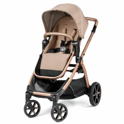 Geschwisterwagen & Zwillingskinderwagen|Sportwagen & Jogger|Peg-Pérego Sportwagen Ypsi Mon Amour