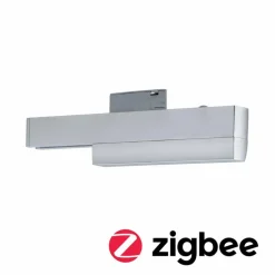 Schienensysteme|Paulmann Spotadapter URail Chrom Matt