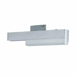 Schienensysteme|Paulmann Spotadapter URail Chrom Matt