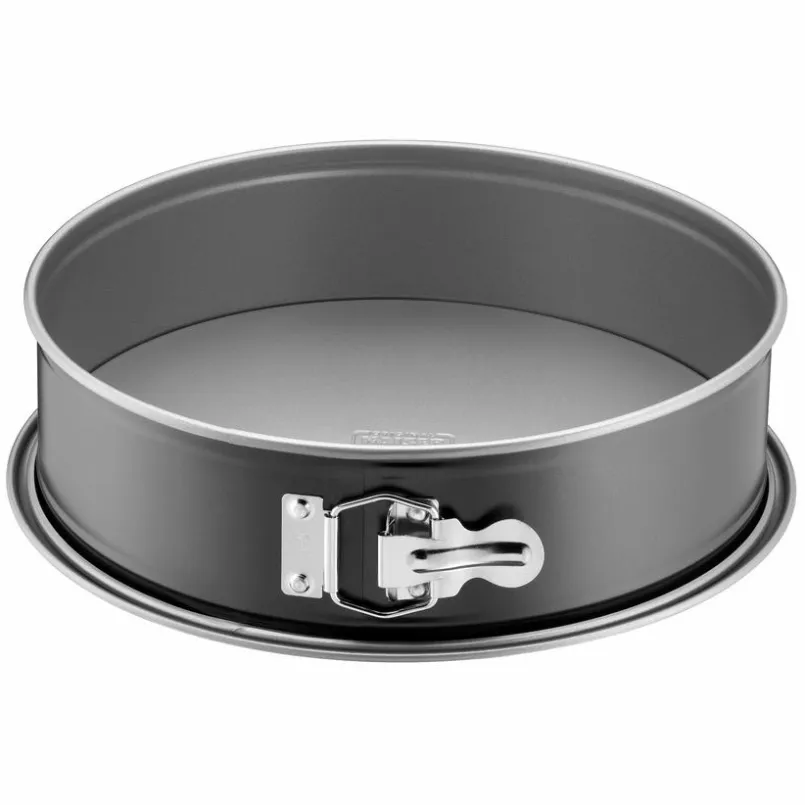 Kaiser Backformen-Springform 28 cm Schwarz