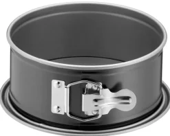 Kaiser Backformen-Springform Inspiration Ø 18 cm Schwarz