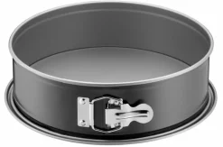 Kaiser Backformen-Springform Inspiration Ø 26 cm Schwarz