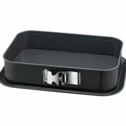 Backformen|Kaiser Springform La Forme Plus Schwarz