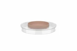 Backzubehör|Mepal Spritzschutzdeckel Chef it 3000 ml Beige
