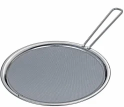 Zubehör & Ersatz|Küchenprofi Spritzschutzsieb Ø 29 cm Silber