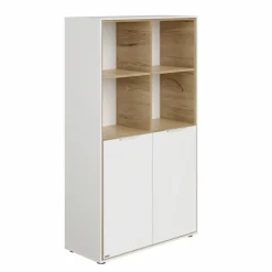 Babyzimmer Schränke & Regale|Babyzimmer Schränke & Regale|Paidi Standregal Lieven Weiß
